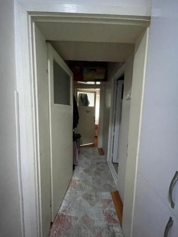 GÜVENAY - ÇORUM GÜLABİBEY MEHMET AKİF ERSOY OKULU ARKASI 2+1 SATILIK DAİRE