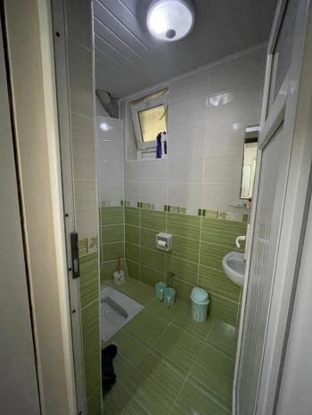 GÜVENAY - ÇORUM GÜLABİBEY MEHMET AKİF ERSOY OKULU ARKASI 2+1 SATILIK DAİRE