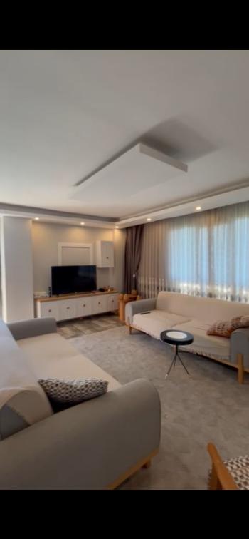 Marmara Ereğli satılık havuzlu villa