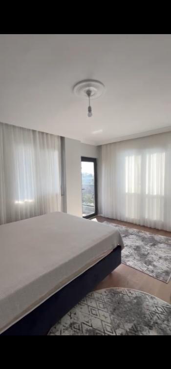 Marmara Ereğli satılık havuzlu villa