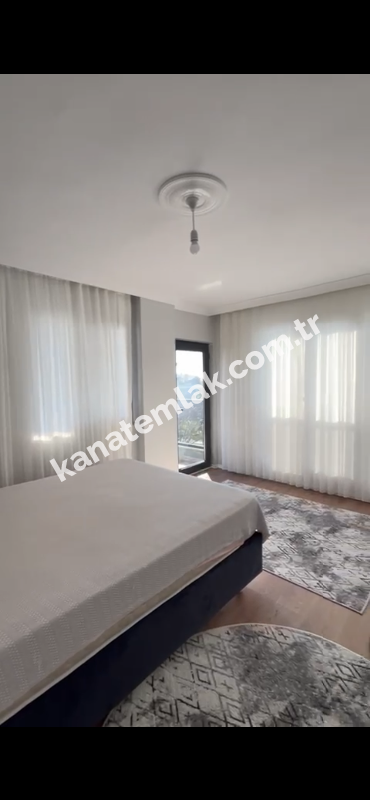 Marmara Ereğli satılık havuzlu villa
