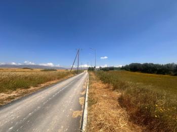 ALAYKÖYDE KOÇANI HAZIR SATILIK ARSALAR 