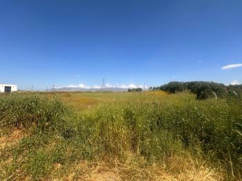 ALAYKÖY DE SATILIK KÖŞE ARSA