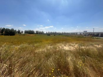 ALAYKÖY DE SATILIK KÖŞE ARSA