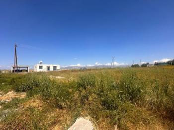 ALAYKÖY DE SATILIK KÖŞE ARSA