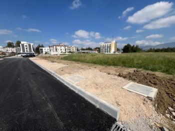 GÖNYELİDE TÜRK MALI APARTMAN YAPIMINA UGUN SATILIK ARSA