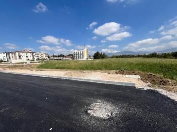 GÖNYELİDE TÜRK MALI APARTMAN YAPIMINA UGUN SATILIK ARSA 