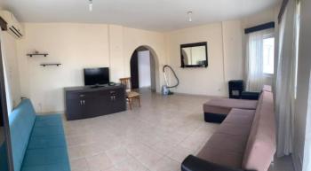 HAMİTKÖYDE AYLIK ÖDEMELİ KİRALIK DAİRE