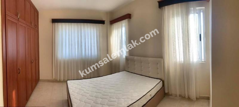 HAMİTKÖYDE AYLIK ÖDEMELİ KİRALIK DAİRE 