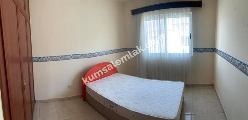 HAMİTKÖYDE AYLIK ÖDEMELİ KİRALIK DAİRE 