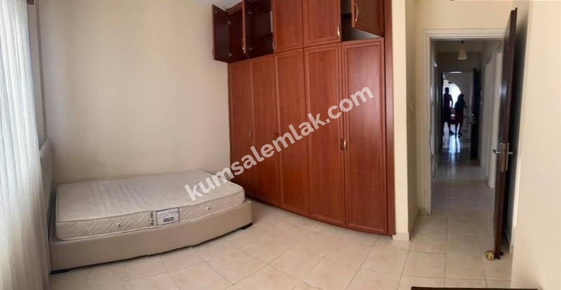 HAMİTKÖYDE AYLIK ÖDEMELİ KİRALIK DAİRE 