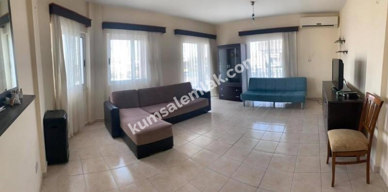 HAMİTKÖYDE AYLIK ÖDEMELİ KİRALIK DAİRE 