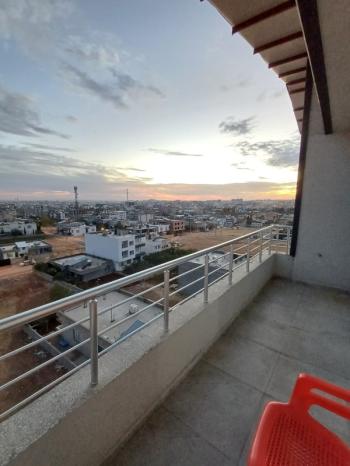 YILMAZ EMLAK'TAN TURGUT ÖZAL MAH. EN ÜST KAT SATILIK 2+1 DAİRE
