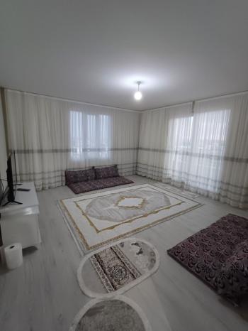 YILMAZ EMLAK'TAN TURGUT ÖZAL MAH. EN ÜST KAT SATILIK 2+1 DAİRE