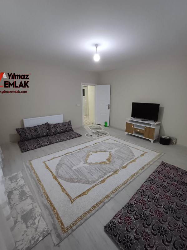 YILMAZ EMLAK'TAN TURGUT ÖZAL MAH. EN ÜST KAT SATILIK 2+1 DAİRE