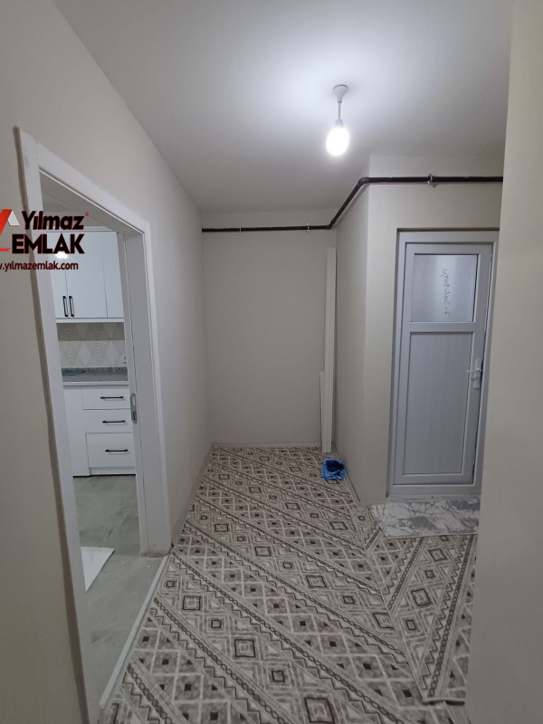 YILMAZ EMLAK'TAN TURGUT ÖZAL MAH. EN ÜST KAT SATILIK 2+1 DAİRE