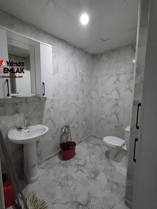 YILMAZ EMLAK'TAN TURGUT ÖZAL MAH. EN ÜST KAT SATILIK 2+1 DAİRE