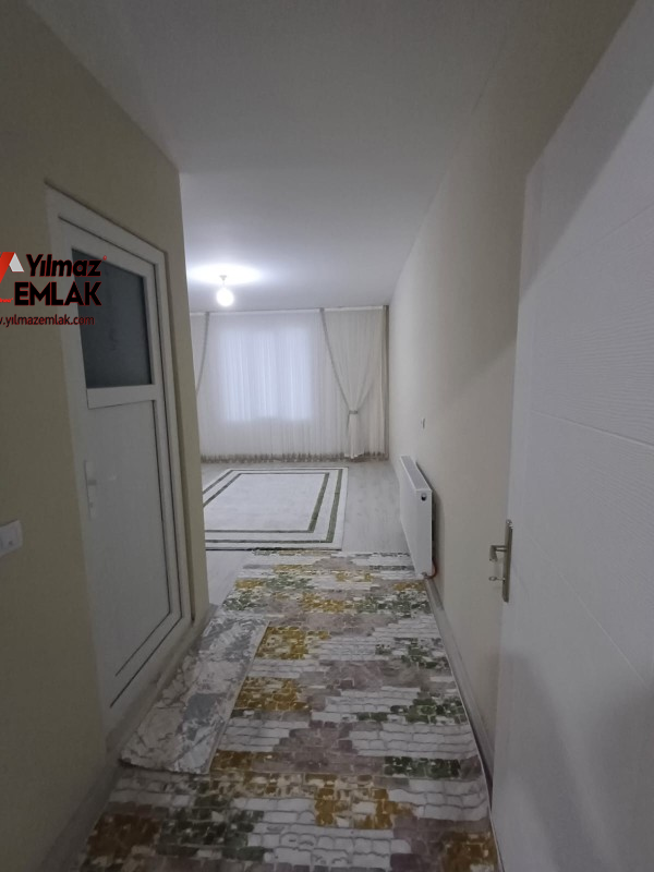 YILMAZ EMLAK'TAN TURGUT ÖZAL MAH. EN ÜST KAT SATILIK 2+1 DAİRE