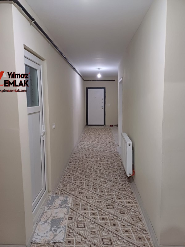 YILMAZ EMLAK'TAN TURGUT ÖZAL MAH. EN ÜST KAT SATILIK 2+1 DAİRE
