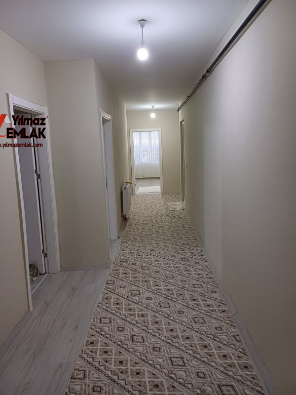 YILMAZ EMLAK'TAN TURGUT ÖZAL MAH. EN ÜST KAT SATILIK 2+1 DAİRE