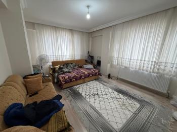 AFYON ÜÇOK EMLAKTAN KANLICA MAH 4+1 150M² EBEVEYN BANYOLU GENİŞ SATILIK DAİRE