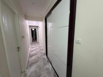 AFYON ÜÇOK EMLAKTAN KANLICA MAH 4+1 150M² EBEVEYN BANYOLU GENİŞ SATILIK DAİRE