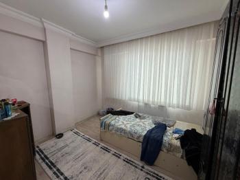 AFYON ÜÇOK EMLAKTAN KANLICA MAH 4+1 150M² EBEVEYN BANYOLU GENİŞ SATILIK DAİRE