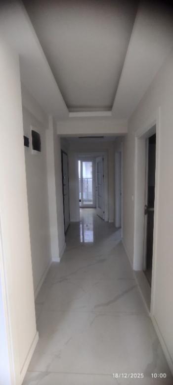 Antre Emlak'tan Satılık Bahar Mahallesinde Hastane Yanı 3+1 Doğalgazlı Asansörlü,Otoparklı Ebeveyn Banyolu Sıfır Daire