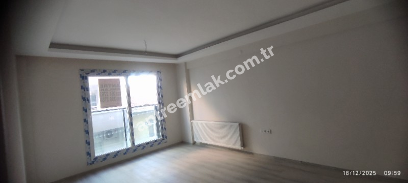 Antre Emlak'tan Satılık Bahar Mahallesinde Hastane Yanı 3+1 Doğalgazlı Asansörlü,Otoparklı Ebeveyn Banyolu Sıfır  Daire