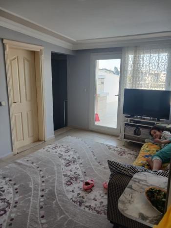 EFELER MAHALLESİ’NDE 4+1 AYRI MUTFAK DUBLEKS DAİRE