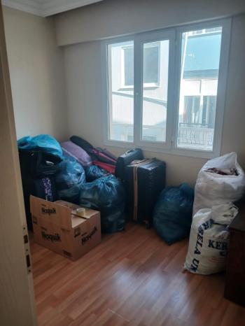 EFELER MAHALLESİ’NDE 4+1 AYRI MUTFAK DUBLEKS DAİRE