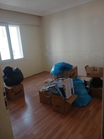EFELER MAHALLESİ’NDE 4+1 AYRI MUTFAK DUBLEKS DAİRE
