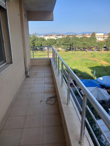 EFELER MAHALLESİ’NDE 4+1 AYRI MUTFAK DUBLEKS DAİRE