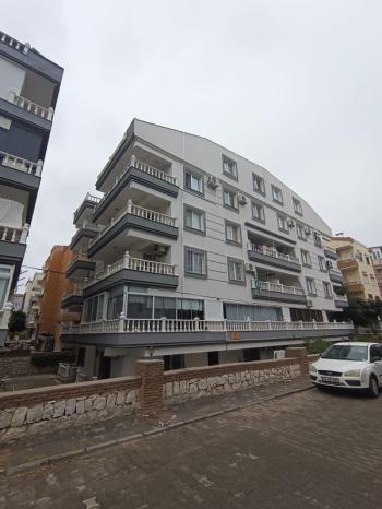 DİDİM EFELER MAHALLESİ’NDE SATILIK 3+1 SATILIK DAİRE 