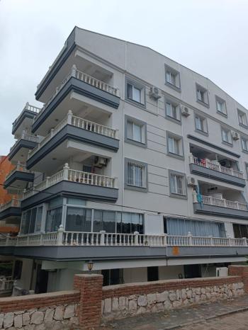DİDİM EFELER MAHALLESİ’NDE SATILIK 3+1 SATILIK DAİRE 