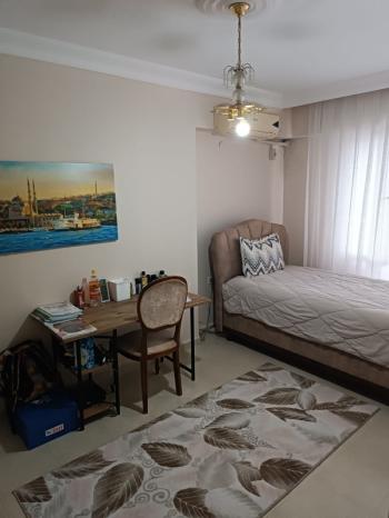 DİDİM EFELER MAHALLESİ’NDE SATILIK 3+1 SATILIK DAİRE 
