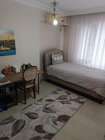 DİDİM EFELER MAHALLESİ’NDE SATILIK 3+1 SATILIK DAİRE 