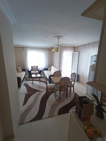 DİDİM EFELER MAHALLESİ’NDE SATILIK 3+1 SATILIK DAİRE 