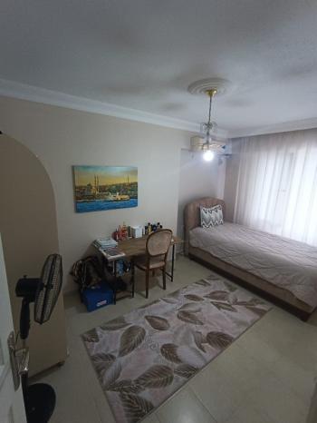 DİDİM EFELER MAHALLESİ’NDE SATILIK 3+1 SATILIK DAİRE 