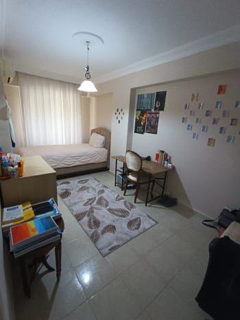 DİDİM EFELER MAHALLESİ’NDE SATILIK 3+1 SATILIK DAİRE 
