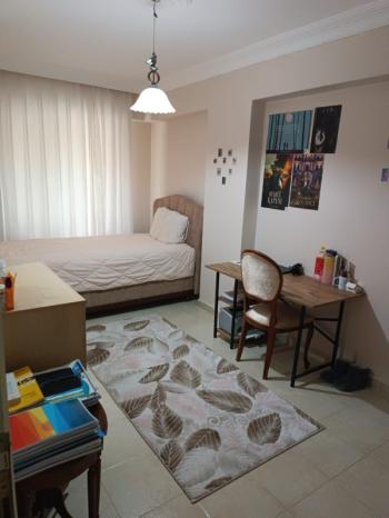 DİDİM EFELER MAHALLESİ’NDE SATILIK 3+1 SATILIK DAİRE 