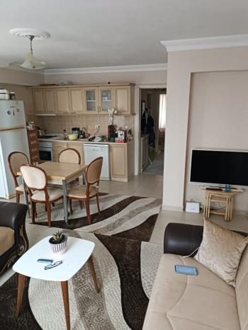 DİDİM EFELER MAHALLESİ’NDE SATILIK 3+1 SATILIK DAİRE 