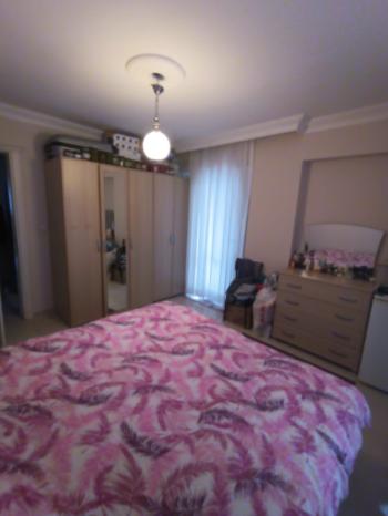 DİDİM EFELER MAHALLESİ’NDE SATILIK 3+1 SATILIK DAİRE 