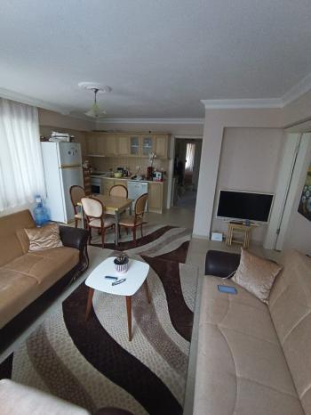 DİDİM EFELER MAHALLESİ’NDE SATILIK 3+1 SATILIK DAİRE 