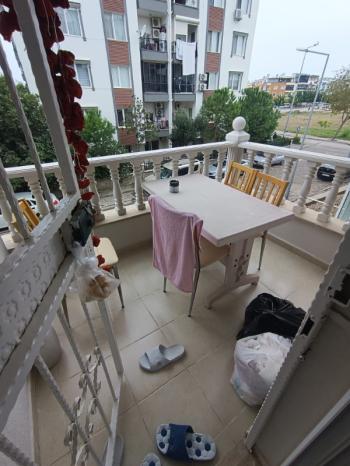 DİDİM EFELER MAHALLESİ’NDE SATILIK 3+1 SATILIK DAİRE 