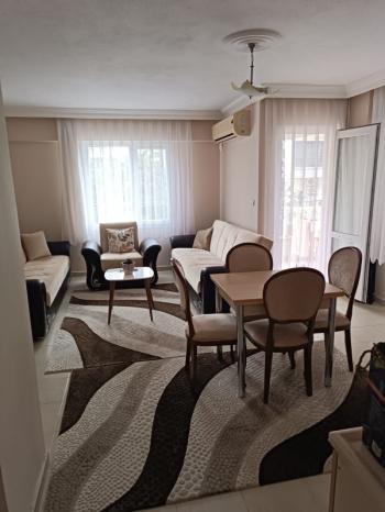 DİDİM EFELER MAHALLESİ’NDE SATILIK 3+1 SATILIK DAİRE 