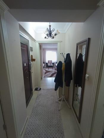 DİDİM EFELER MAHALLESİ’NDE SATILIK 3+1 SATILIK DAİRE 