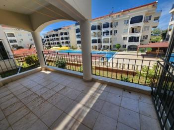 ÇAMLIK MAHALLESİ’NDE HAVUZLU SİTE İÇERİSİNDE 2+1 EŞYALI YÜKSEK ZEMİN KAT SATILIK DAİRE