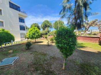 ÇAMLIK MAHALLESİ’NDE HAVUZLU SİTE İÇERİSİNDE 2+1 EŞYALI YÜKSEK ZEMİN KAT SATILIK DAİRE