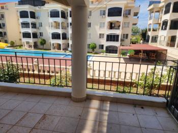 ÇAMLIK MAHALLESİ’NDE HAVUZLU SİTE İÇERİSİNDE 2+1 EŞYALI YÜKSEK ZEMİN KAT SATILIK DAİRE